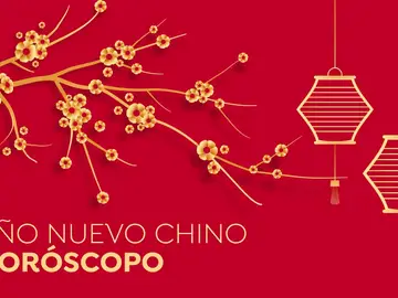 Horóscopo chino 2022: Año nuevo chino Horóscopo chino 2022: Año nuevo chino