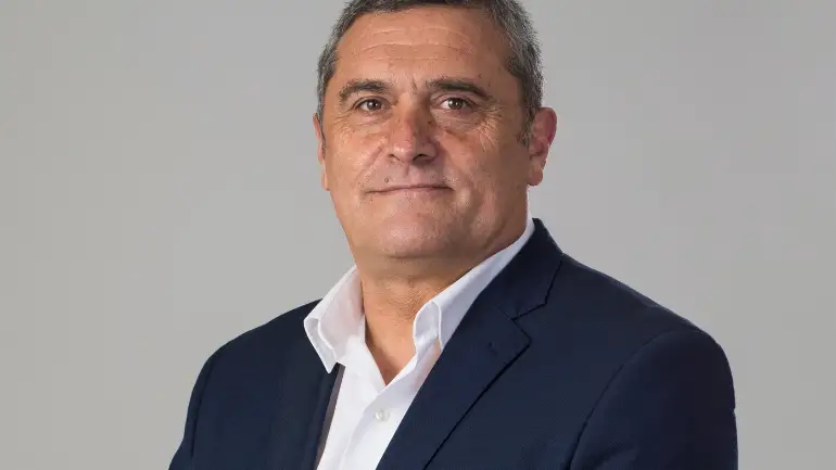 Pedro Pascual es el candidato de Por Ávila (XAV) para las elecciones de Castilla y León 2022 Pedro Pascual es el candidato de Por Ávila (XAV) para las elecciones de Castilla y León 2022
