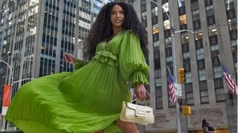 Cheslie Kryst, Miss Estados Unidos 2019, se suicida en Nueva York. Cheslie Kryst, Miss Estados Unidos 2019, se suicida en Nueva York.