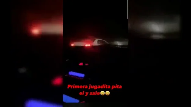 La Guardia Civil investiga carreras de coches en la A-6 empleando &oacute;xido nitroso