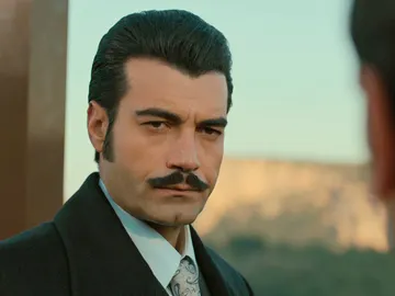 Demir y Yilmaz deciden firmar la paz Demir y Yilmaz deciden firmar la paz