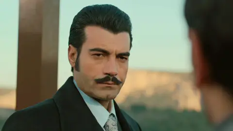 Demir y Yilmaz deciden firmar la paz Demir y Yilmaz deciden firmar la paz