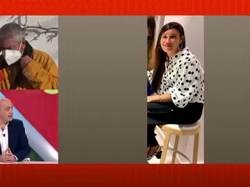 Esther López. Esther López.