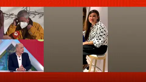 Esther López. Esther López.