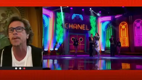 Polémico resultado de Eurovisión. Polémico resultado de Eurovisión.