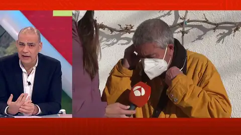 Nacho Abad. Nacho Abad.