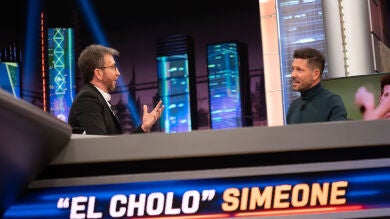 ¿Qué es el ‘cholismo’ para Simeone?: Así lo ha explicado en ‘El Hormiguero 3.0’