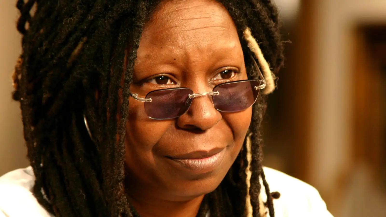 Las polémicas declaraciones de Whoopi Goldberg sobre el Holocausto Las polémicas declaraciones de Whoopi Goldberg sobre el Holocausto