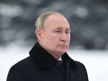 Rusia responde a la carta que envió Estados Unidos sobre el conflicto con Ucrania