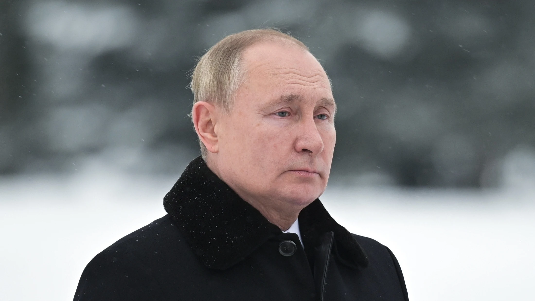Rusia responde a la carta que envió Estados Unidos sobre el conflicto con Ucrania Rusia responde a la carta que envió Estados Unidos sobre el conflicto con Ucrania
