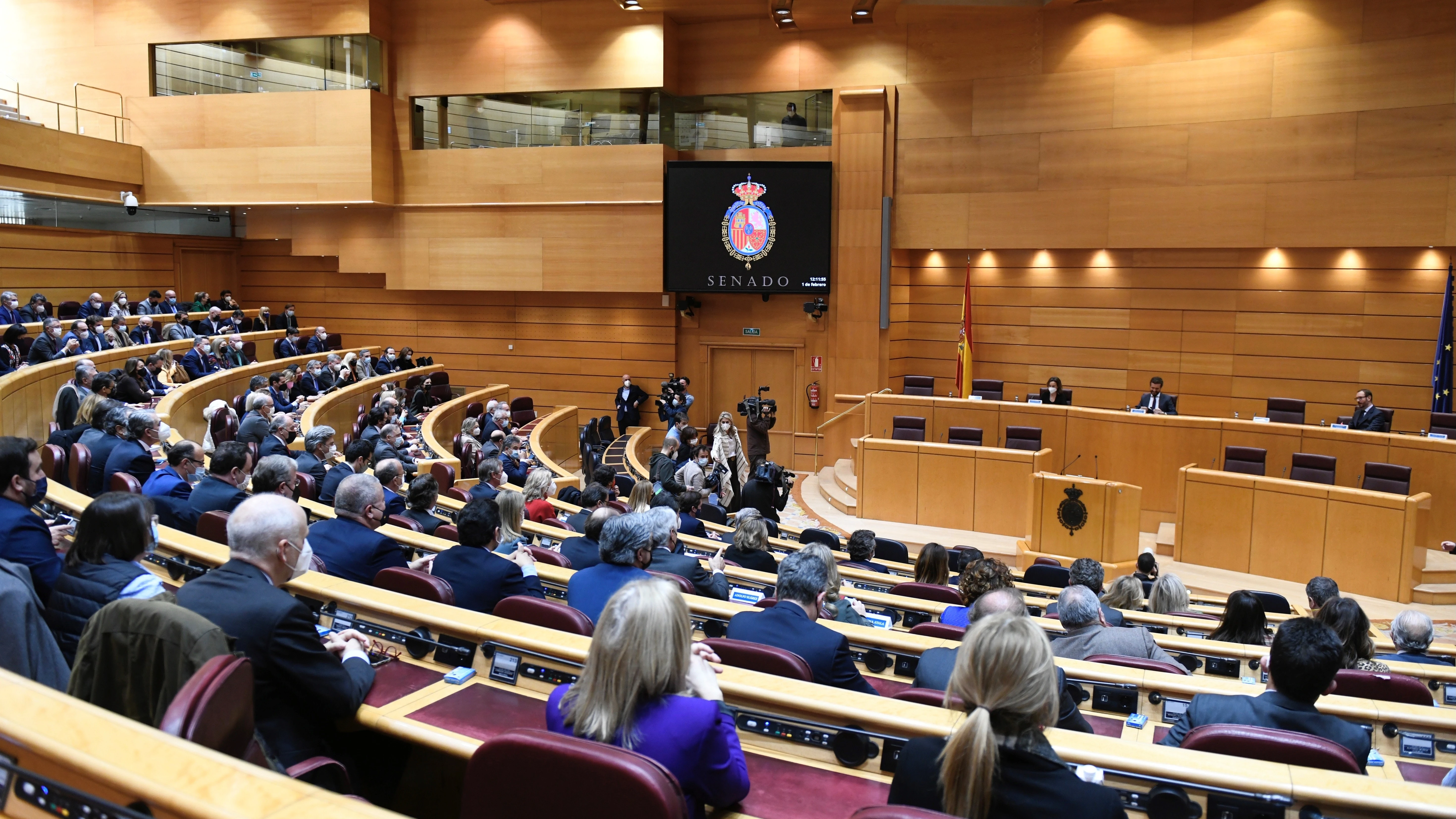Senado Senado