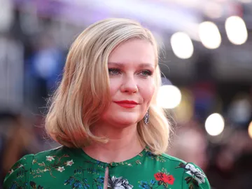 Kirsten Dunst Kirsten Dunst