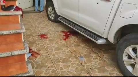 Cuarto asesinato contra la prensa en México, Roberto Toledo ha sido la última víctima Cuarto asesinato contra la prensa en México, Roberto Toledo ha sido la última víctima