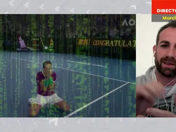 Nadal puede con las estadísticas Nadal puede con las estadísticas