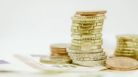 Monedas de euro Monedas de euro