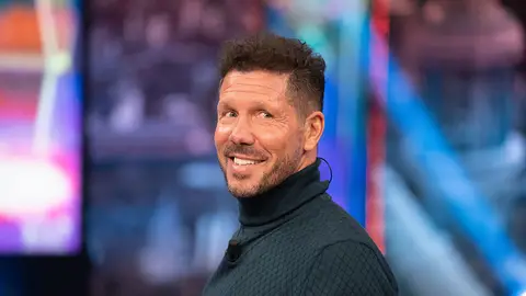 ‘El Cholo’ Simeone confiesa cómo gestiona las derrotas: “Yo hablo mucho con la cara” así lo ha contado