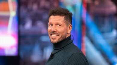 ‘El Cholo’ Simeone confiesa cómo gestiona las derrotas: “Yo hablo mucho con la cara”