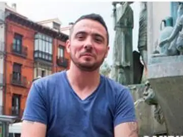 Hugo García, cabeza de lista de PACMA, para las elecciones en Castilla y León 2022. Hugo García, cabeza de lista de PACMA, para las elecciones en Castilla y León 2022.