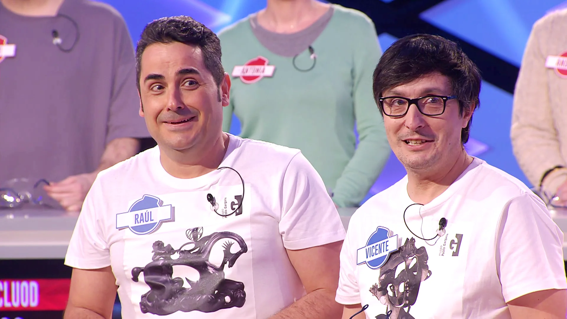 &iquest;Leyenda urbana? Ra&uacute;l, de &lsquo;Sindulfos&rsquo;, cuenta el hilarante malentendido de un paciente 
