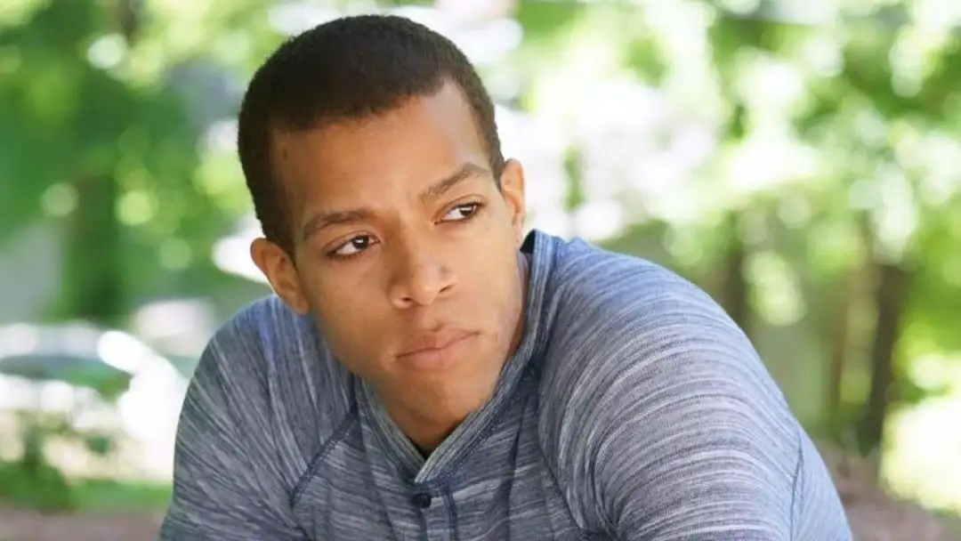 Encuentran muerto al actor de 'The Walking Dead', Moses J. Moseley Encuentran muerto al actor de 'The Walking Dead', Moses J. Moseley