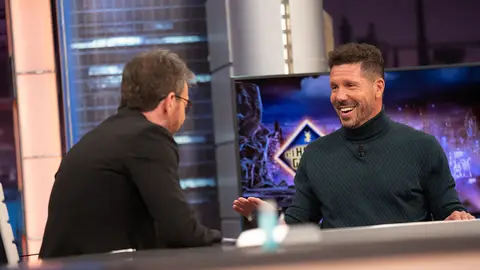 ‘El Cholo’ Simeone desvela los métodos que utiliza para motivar a los jugadores del Atlético de Madrid Sus trucos infalibles