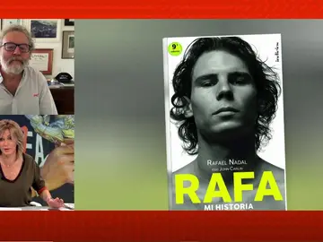 Los retos pendientes de Rafa Nadal. Los retos pendientes de Rafa Nadal.
