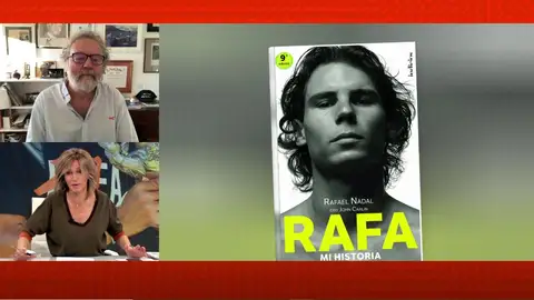 Los retos pendientes de Rafa Nadal. Los retos pendientes de Rafa Nadal.