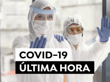Coronavirus hoy: Última Hora de los contagios, incidencia acumulada y presión hospitalaria en la sexta ola