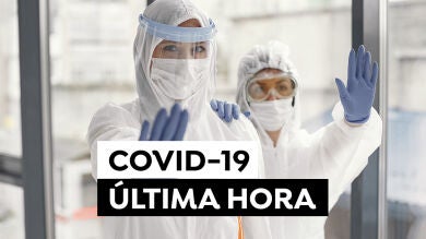 COVID-19: Actualidad y últimas noticias del coronavirus en España el martes 1 de febrero, en directo