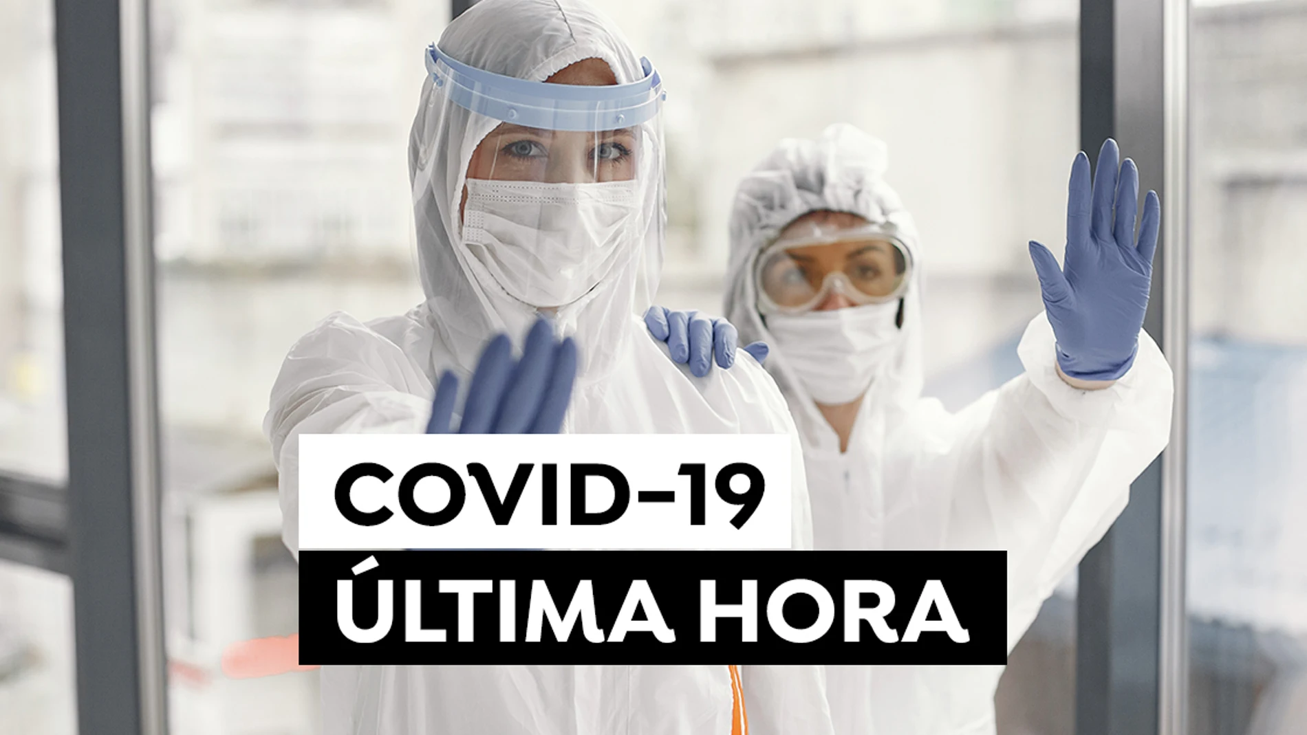 Coronavirus hoy: Última Hora de los contagios, incidencia acumulada y presión hospitalaria en la sexta ola Coronavirus hoy: Última Hora de los contagios, incidencia acumulada y presión hospitalaria en la sexta ola