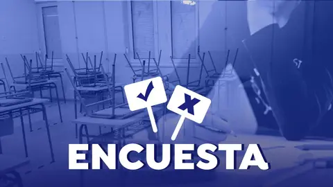 ¿Crees que es momento de eliminar las cuarentenas en las aulas? ¿Crees que es momento de eliminar las cuarentenas en las aulas?