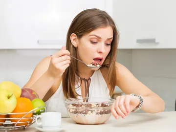 ¿Ayuno intermitente o 5 comidas al día?: Lo mejor es la alimentación intuitiva ¿Ayuno intermitente o 5 comidas al día?: Lo mejor es la alimentación intuitiva