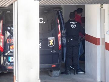 En libertad seis de los detenidos por el asalto en Lorca
