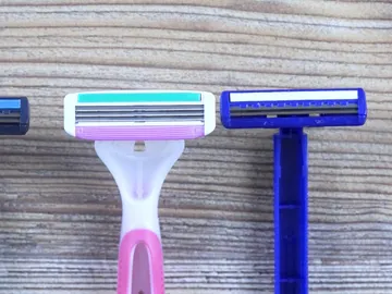 Reciclar cuchillas Reciclar cuchillas