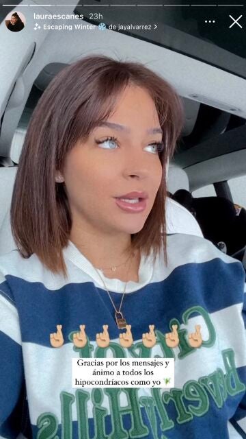 Laura Escanes