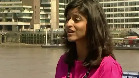 Elena Narozanski, asesora política de Boris Johnson, dimite tras el escándalo de las fiestas en Downing Street Elena Narozanski, asesora política de Boris Johnson, dimite tras el escándalo de las fiestas en Downing Street