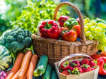 Antinutrientes: ¿Son realmente el terror de la buena alimentación? Antinutrientes: ¿Son realmente el terror de la buena alimentación?