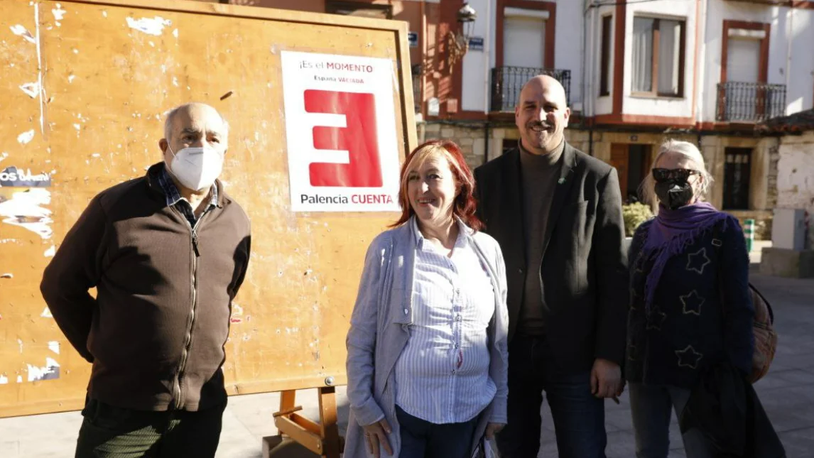 La España vaciada ¿Clave para la gobernabilidad en Castilla y León? La España vaciada ¿Clave para la gobernabilidad en Castilla y León?