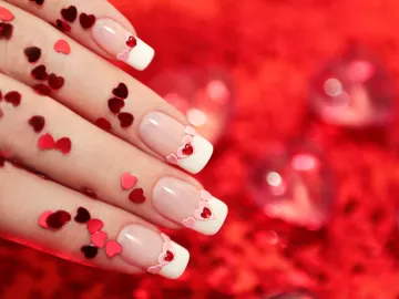 Manicuras que enamoran Manicuras que enamoran