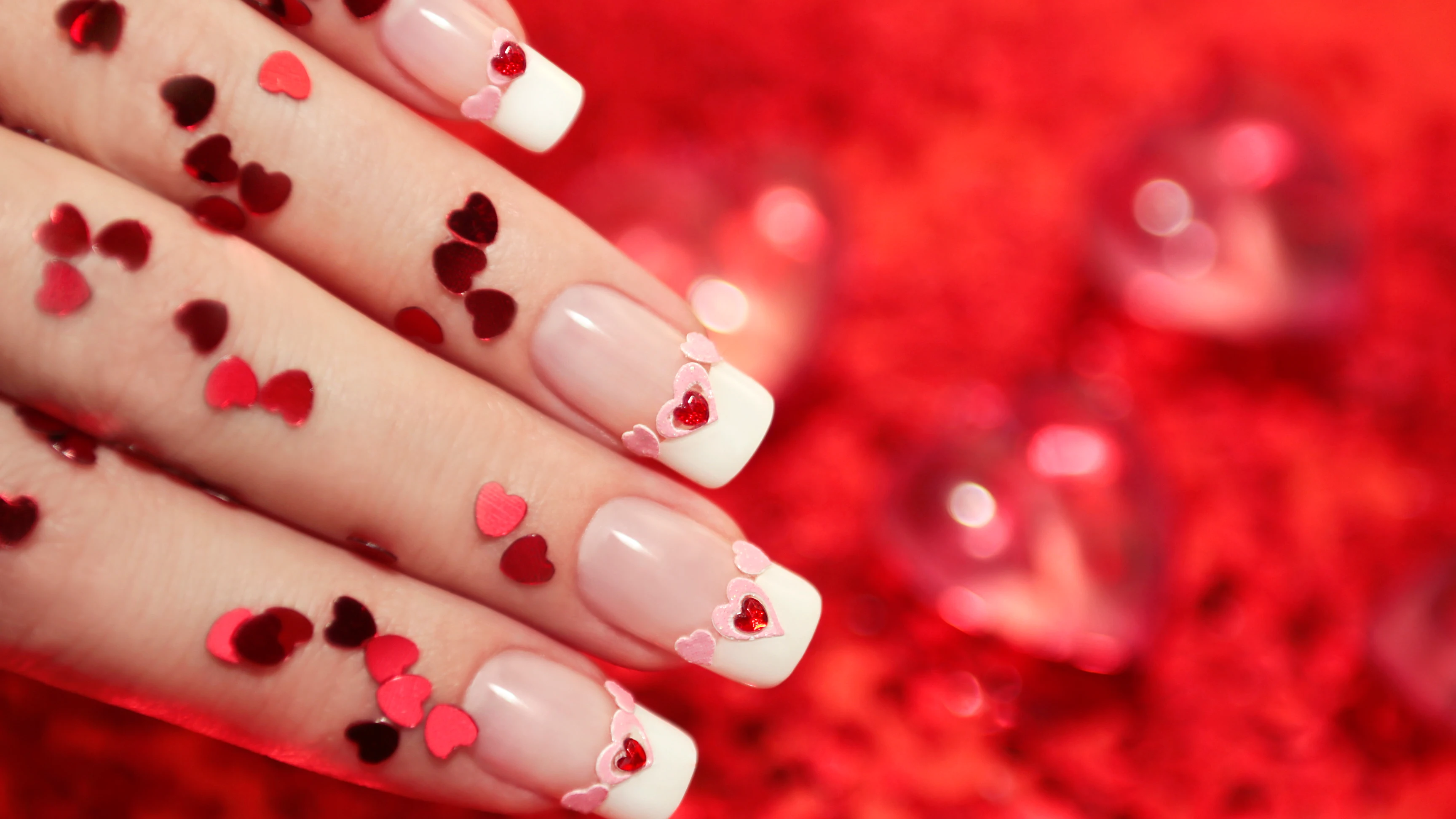 Manicuras que enamoran Manicuras que enamoran