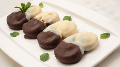 Meriendas para llevar al cole: recetas fáciles y rápidas de Karlos Arguiñano