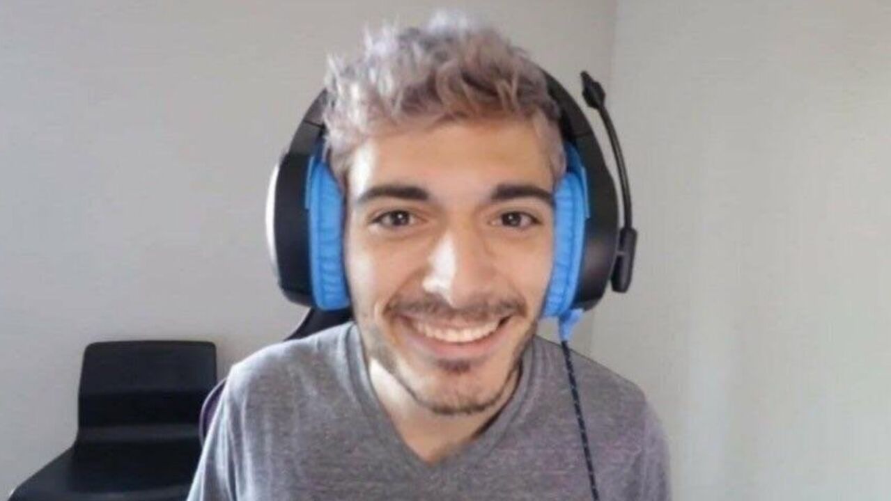 Un famoso streamer estadounidense estafa 500.000 dólares en