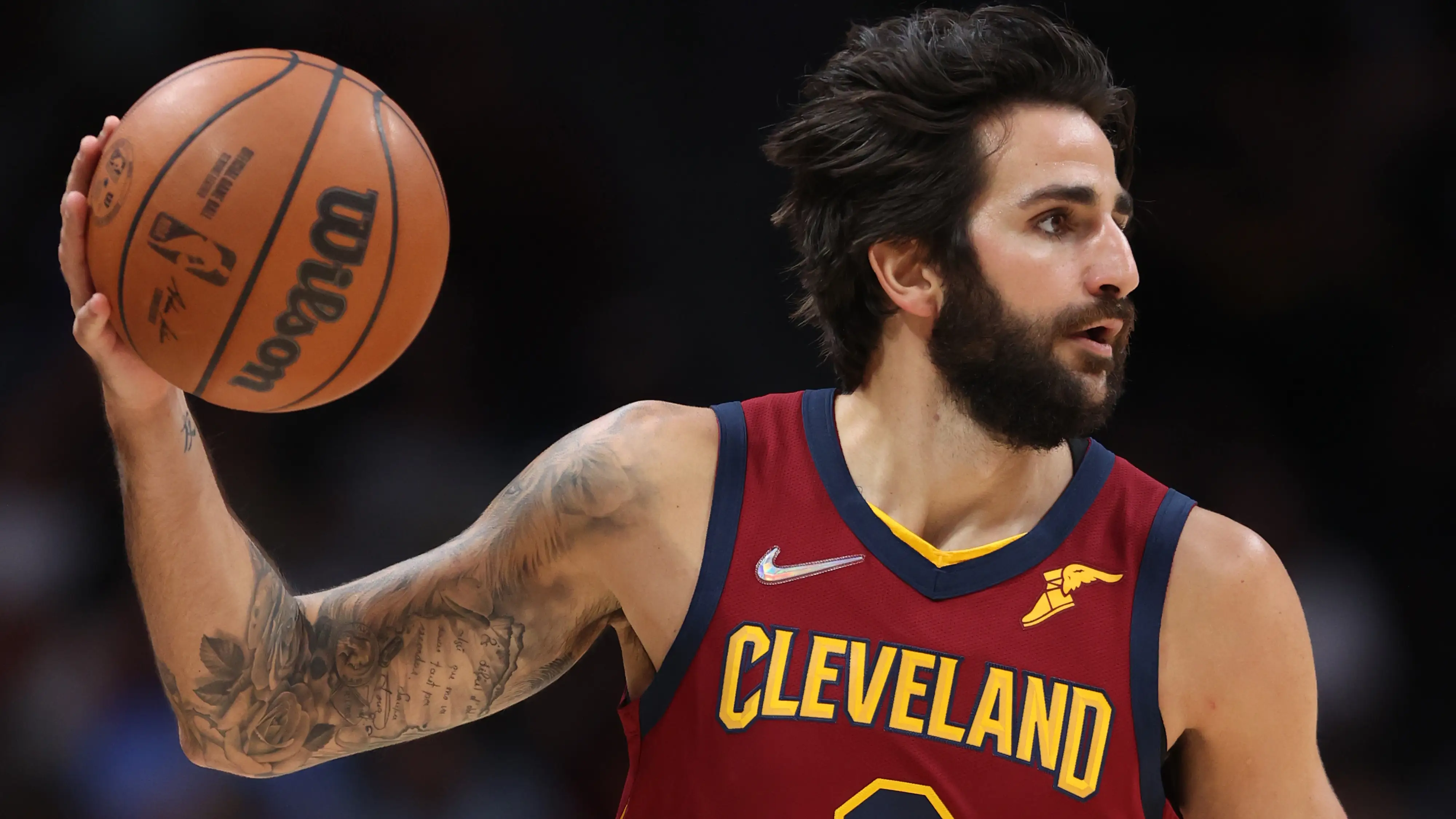 Ricky Rubio, traspasado a los Indiana Pacers Ricky Rubio, traspasado a los Indiana Pacers