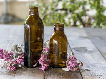 Aceites esenciales Aceites esenciales
