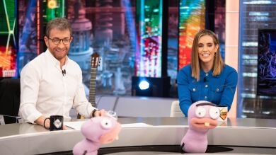 ¿Se reconocerá a si misma? Ona Carbonell duda con los deportistas convertidos en niños por Trancas y Barrancas