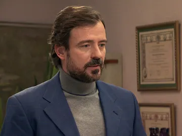 El tenso cara a cara entre Medina y Carlos: “¿Has tenido algún desliz desde que estás con Sonia? El tenso cara a cara entre Medina y Carlos: “¿Has tenido algún desliz desde que estás con Sonia?