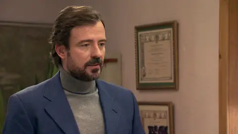 El tenso cara a cara entre Medina y Carlos: “¿Has tenido algún desliz desde que estás con Sonia? El tenso cara a cara entre Medina y Carlos: “¿Has tenido algún desliz desde que estás con Sonia?