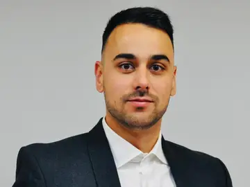 Cristian Peláez (juventudes de UPL): “Unión del Pueblo Leonés lleva 30 años luchando por la España vaciada del oeste” Cristian Peláez (juventudes de UPL): “Unión del Pueblo Leonés lleva 30 años luchando por la España vaciada del oeste”
