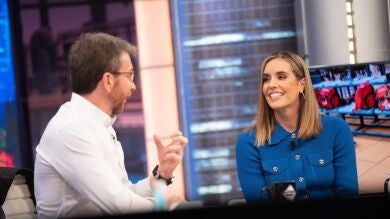 Ona Carbonell confiesa cómo eligió entre su 
