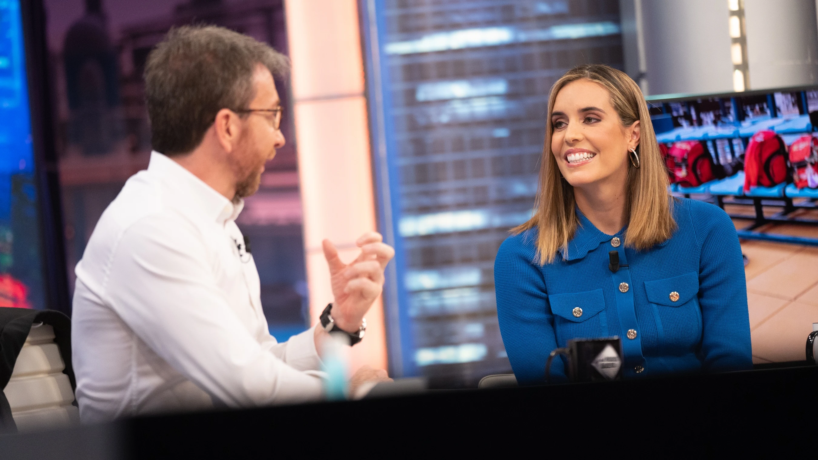 Ona Carbonell confiesa cómo eligió entre su "sueño" ser ser madre y su miedo a perder la profesión